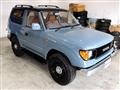 2000 Toyota Land Cruiser Prado