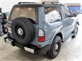 2000 Toyota Land Cruiser Prado