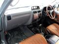 2000 Toyota Land Cruiser Prado