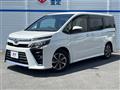 2017 Toyota Voxy