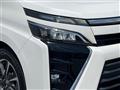 2017 Toyota Voxy