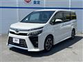 2017 Toyota Voxy