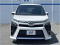 2017 Toyota Voxy