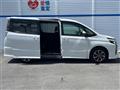 2017 Toyota Voxy