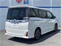 2017 Toyota Voxy