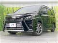 2017 Toyota Voxy