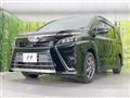 2017 Toyota Voxy
