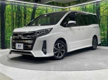 2017 Toyota Noah