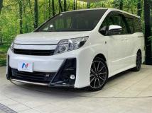 2017 Toyota Noah