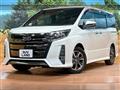 2017 Toyota Noah