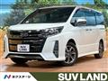 2017 Toyota Noah