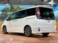 2017 Toyota Noah