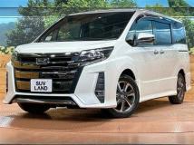 2017 Toyota Noah