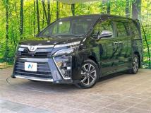 2017 Toyota Voxy