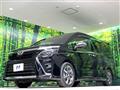 2018 Toyota Voxy