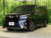 2018 Toyota Voxy