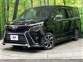 2018 Toyota Voxy