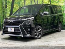 2018 Toyota Voxy