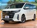 2018 Toyota Noah