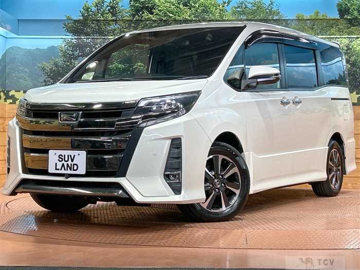 2018 Toyota Noah