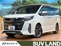 2018 Toyota Noah