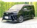 2018 Toyota Voxy