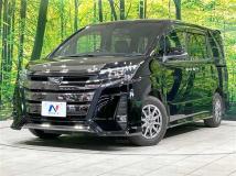 2019 Toyota Noah