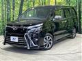 2018 Toyota Voxy