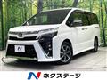 2019 Toyota Voxy