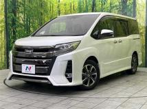 2019 Toyota Noah