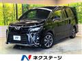 2019 Toyota Voxy
