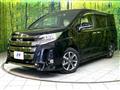2019 Toyota Noah
