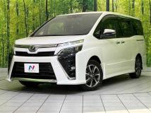 2019 Toyota Voxy