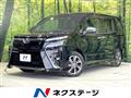 2019 Toyota Voxy