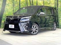 2019 Toyota Voxy
