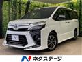 2020 Toyota Voxy