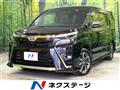 2020 Toyota Voxy