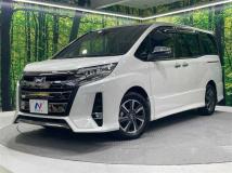 2021 Toyota Noah