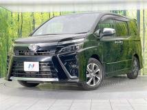 2020 Toyota Voxy