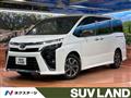 2021 Toyota Voxy