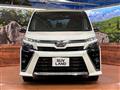 2021 Toyota Voxy