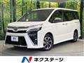 2021 Toyota Voxy