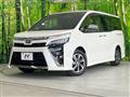 2021 Toyota Voxy