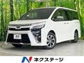 2021 Toyota Voxy