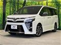 2021 Toyota Voxy