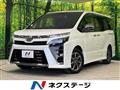 2021 Toyota Voxy