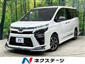 2021 Toyota Voxy