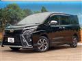 2020 Toyota Voxy