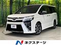 2021 Toyota Voxy
