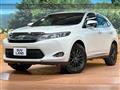 2014 Toyota Harrier